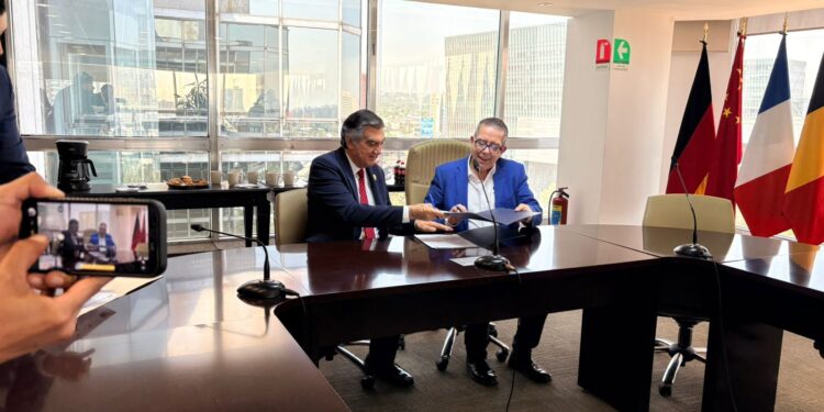 Gobierno de Tamaulipas y el SPR impulsan la producción y difusión de contenidos para radio