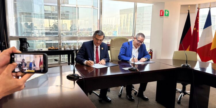 Gobierno de Tamaulipas y el SPR impulsan la producción y difusión de contenidos para radio