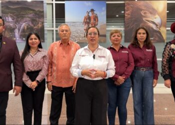 Morena Tamaulipas exige investigación a la SRE: ¿Hubo simulación en la nacionalidad de Cabeza de Vaca?