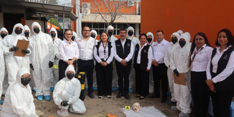 Rector de la UAT impulsa en Reynosa jornada de salud y fortalecimiento académico