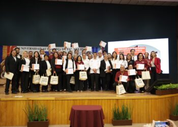 Certifica la UAT a guías especializados en turismo de Tamaulipas