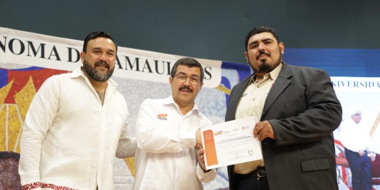 Certifica la UAT a guías especializados en turismo de Tamaulipas