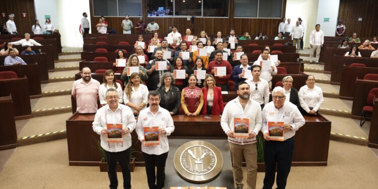 Certifica la UAT a guías especializados en turismo de Tamaulipas