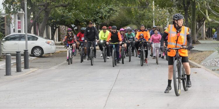 Realiza la UAT convivencia deportiva Gran Rodada 10K