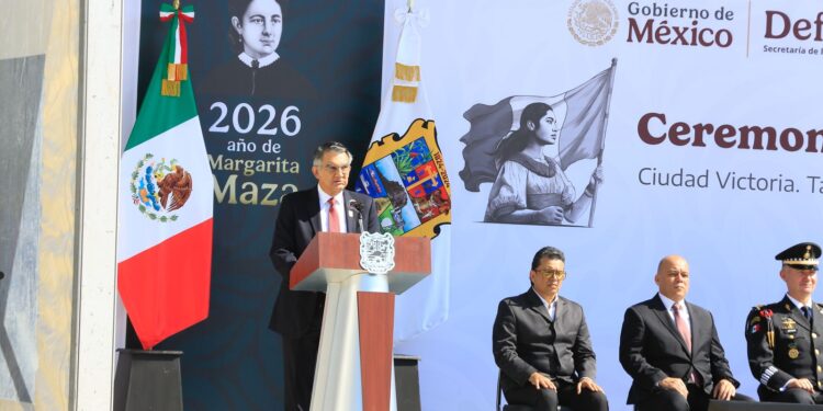 Nada puede oponerse a un pueblo unido: Américo