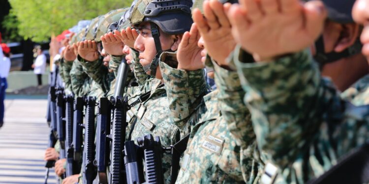 Nada puede oponerse a un pueblo unido: Américo