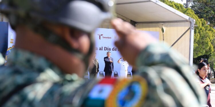 Nada puede oponerse a un pueblo unido: Américo