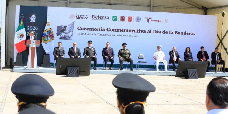 Nada puede oponerse a un pueblo unido: Américo