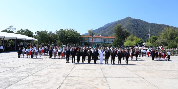 Nada puede oponerse a un pueblo unido: Américo