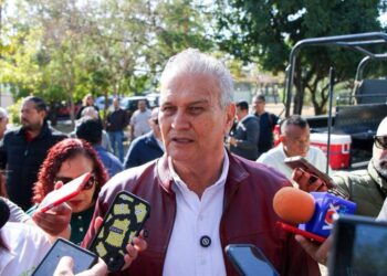 Garantiza Salud atención médica y tratamiento a pacientes con tuberculosis