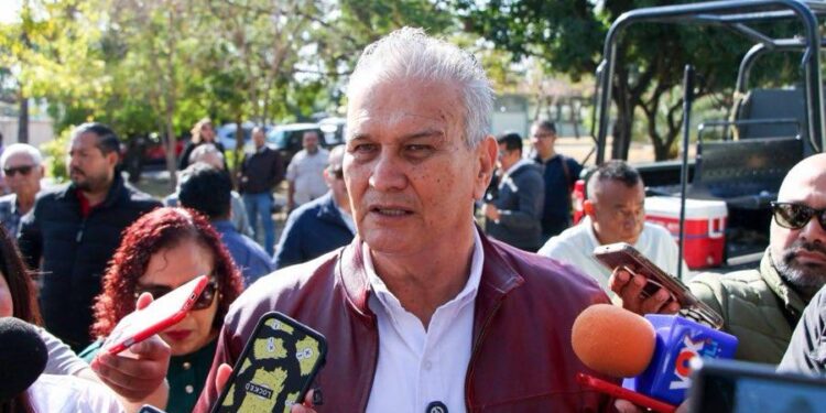 Garantiza Salud atención médica y tratamiento a pacientes con tuberculosis