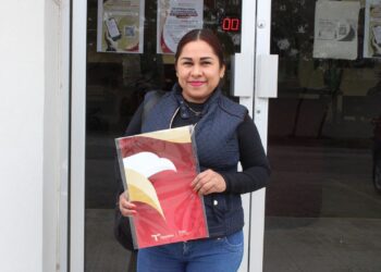 Invita ITAVU a regularizar terrenos con 50% de descuento en trámite de escrituras