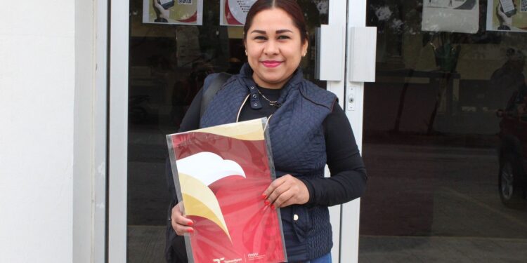 Invita ITAVU a regularizar terrenos con 50% de descuento en trámite de escrituras