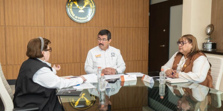 Impulsa la UAT certificación de sus docentes con estándares internacionales