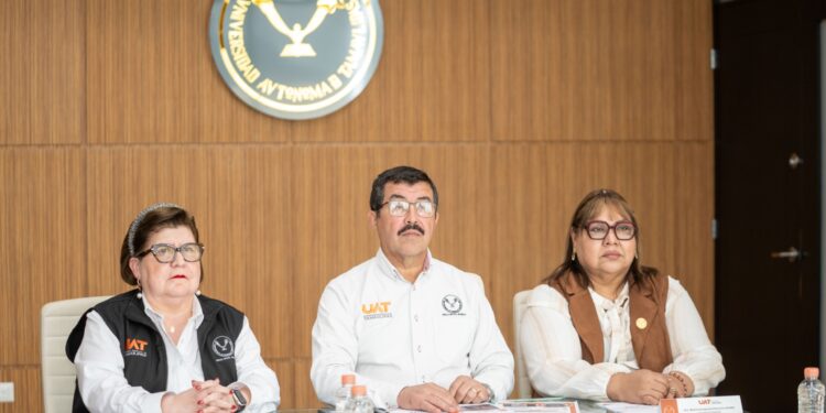 Impulsa la UAT certificación de sus docentes con estándares internacionales