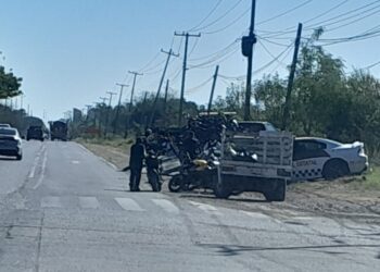 Golpe al robo de vehículos: Guardia Estatal asegura 37 motocicletas en operativo coordinado