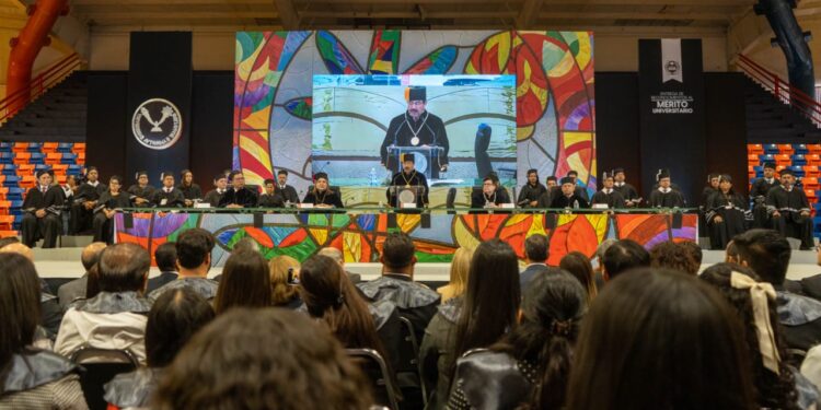 Reconoce la UAT a universitarios por su excelencia y humanismo