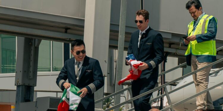 Aeropuerto de Tampico, entre los cinco mejores del país