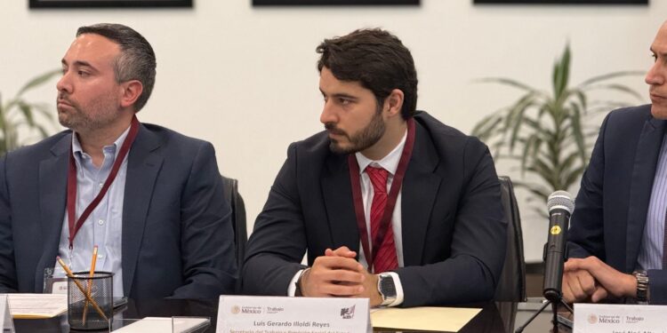 Fortalece STPS estrategias de reinserción con fomento laboral penitenciario