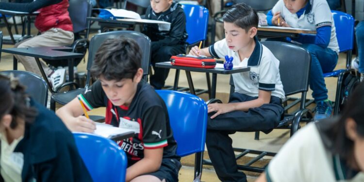 Promueven UAT y SET el talento matemático de la juventud tamaulipeca