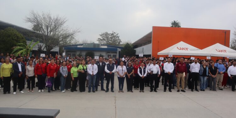 Promueven UAT y SET el talento matemático de la juventud tamaulipeca