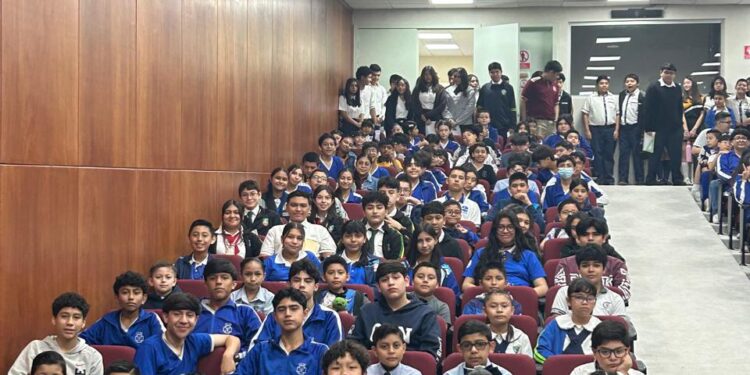 Promueven UAT y SET el talento matemático de la juventud tamaulipeca