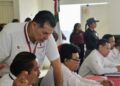 Supervisa Instituto de Defensoría Pública calidad de servicios legales en el CEDES Reynosa
