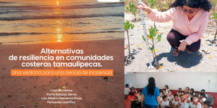 Busca UAT fortalecer el desarrollo sostenible de las comunidades pesqueras