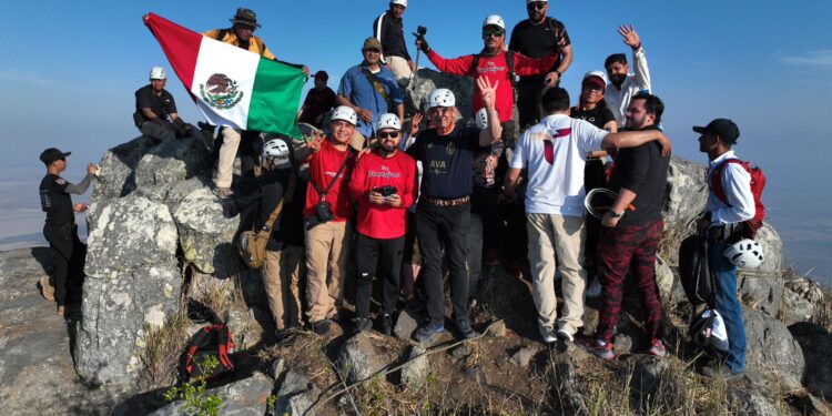 Entre cenotes, playas e historia, tercer paquete de Rutas del Fútbol: Sectur