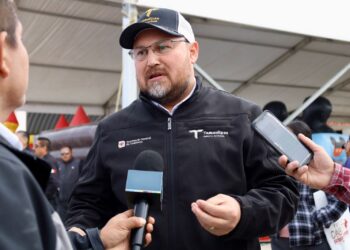 Redoblan esfuerzos en Tamaulipas para mantener estabilidad y reducir incidencia delictiva