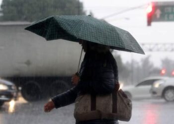 Frente Frío 33 en Tamaulipas: ¿A qué hora llega y qué zonas afectará más?