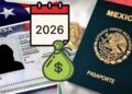 Nuevas reglas para recibir la visa americana en 2026
