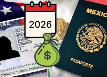 Nuevas reglas para recibir la visa americana en 2026