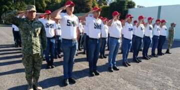 Inicia el Servicio Militar Nacional este 14 de febrero: Todo lo que debes saber sobre el adiestramiento