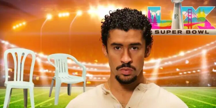 Super Bowl 2026: Entre el dominio del aguacate mexicano y la polémica de Bad Bunny