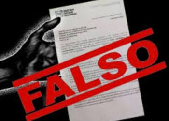 Intentaba tramitar la visa con documentos falsos y termina detenido en Nuevo Laredo