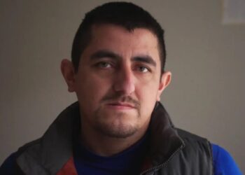 ​»Me borraron los recuerdos»: El doloroso testimonio del mexicano golpeado por agentes de ICE