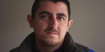 ​»Me borraron los recuerdos»: El doloroso testimonio del mexicano golpeado por agentes de ICE