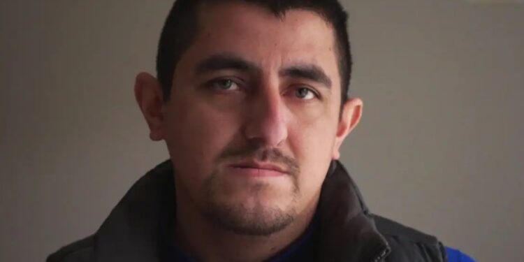 ​»Me borraron los recuerdos»: El doloroso testimonio del mexicano golpeado por agentes de ICE