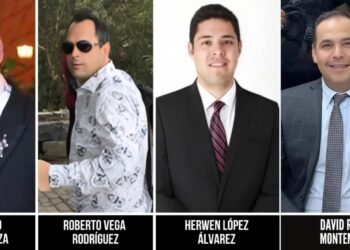 ​¿Barbas a remojar? Detención de alcalde en Jalisco genera eco en Monterrey