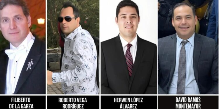 ​¿Barbas a remojar? Detención de alcalde en Jalisco genera eco en Monterrey