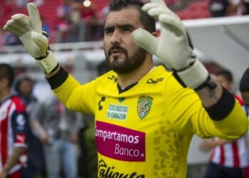 Liborio Sánchez queda fuera de la convocatoria tras sufrir intento de asalto