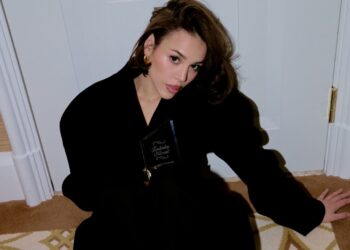 Danna conquista Harvard: Un hito académico para la estrella mexicana