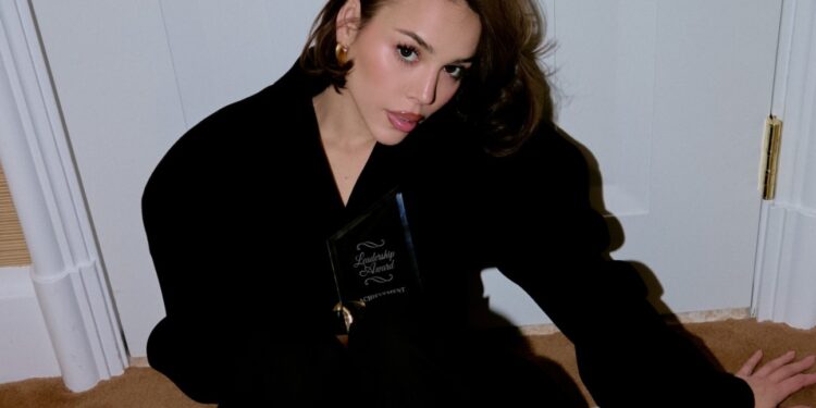 Danna conquista Harvard: Un hito académico para la estrella mexicana