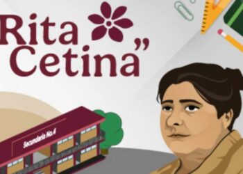 Beca Rita Cetina: Inician depósitos para secundaria y se expande el apoyo a primarias
