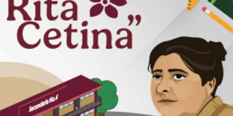 Beca Rita Cetina: Inician depósitos para secundaria y se expande el apoyo a primarias