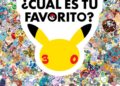 Pokémon celebra su 30.º aniversario: Un 2026 lleno de nostalgia y nuevas aventuras
