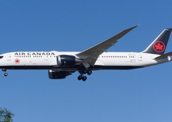 Crisis energética en Cuba: Air Canada suspende operaciones por desabasto de combustible