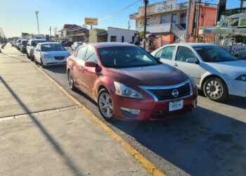 Tras fin del REPUVE, ONAPAFA reactiva registro de vehículos en Nuevo Laredo