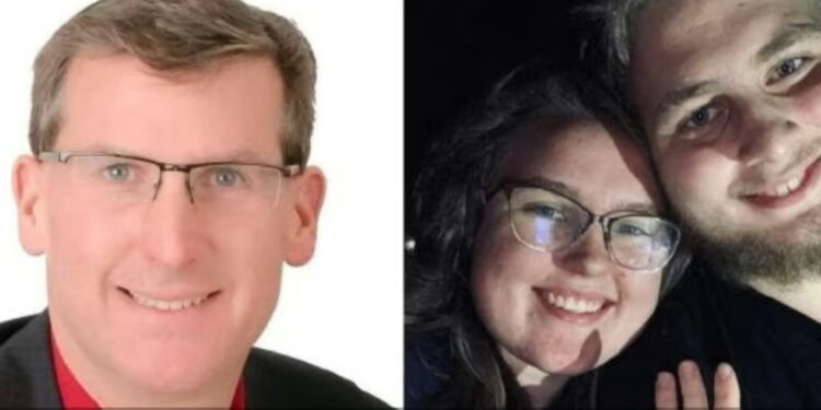 Conmoción en Minnesota: Muere hija del candidato Jeff Johnson en trágico incidente